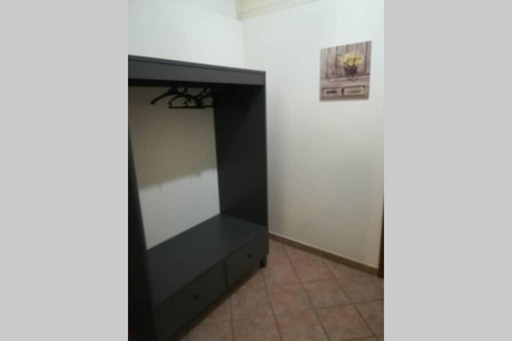 Alla Fontana Di Gemma Via Dei Sosii 69 Leilighet Tivoli Eksteriør bilde