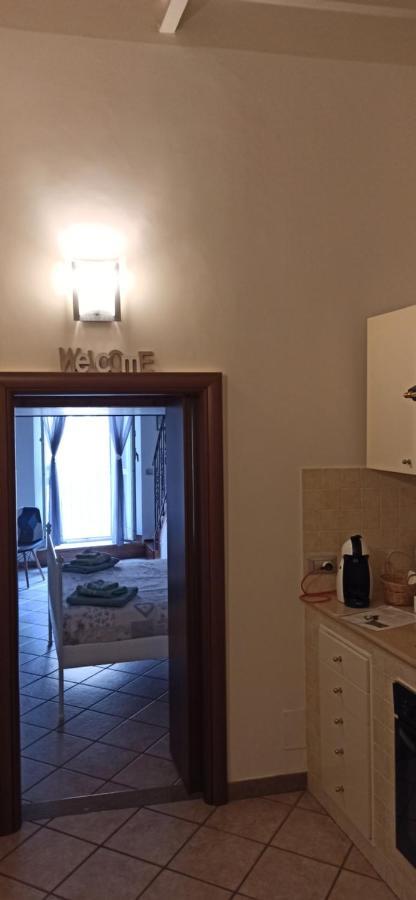 Alla Fontana Di Gemma Via Dei Sosii 69 Leilighet Tivoli Eksteriør bilde