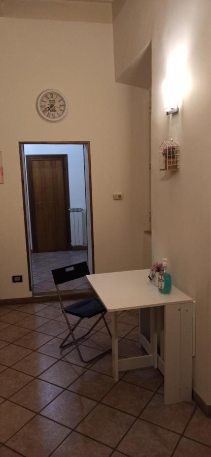 Alla Fontana Di Gemma Via Dei Sosii 69 Leilighet Tivoli Eksteriør bilde