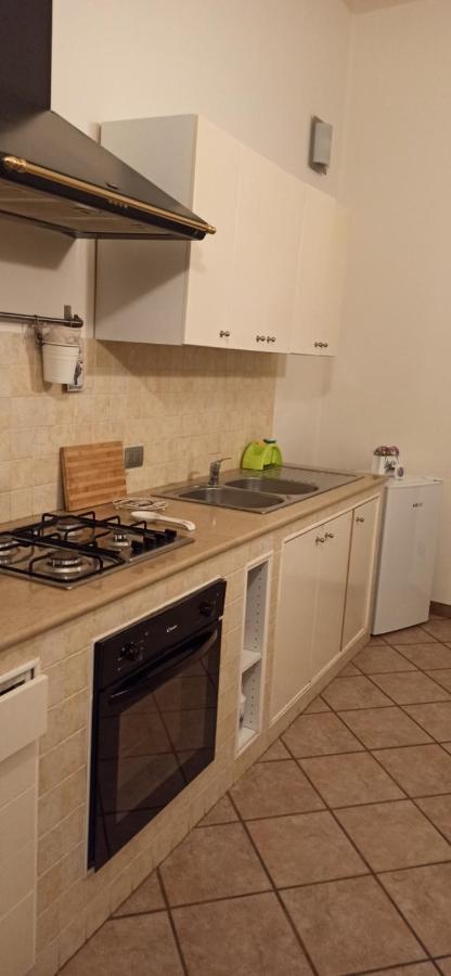 Alla Fontana Di Gemma Via Dei Sosii 69 Leilighet Tivoli Eksteriør bilde